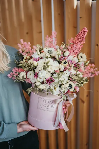 Hello Flowers Trójmiasto